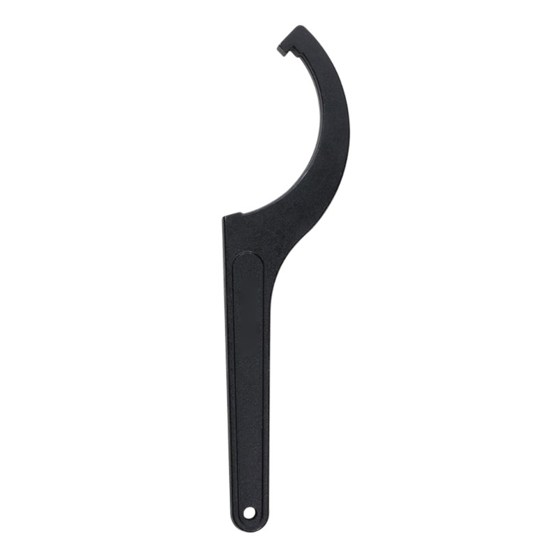 Retail Coilover Wrench, Hook Wrenches Tools Shock Spanner Wrench C-Shape Spanner