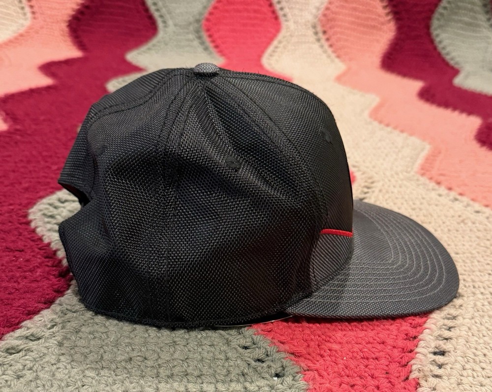 Star Wars Empire Imperial Cog Snapback Hat Baseball Cap