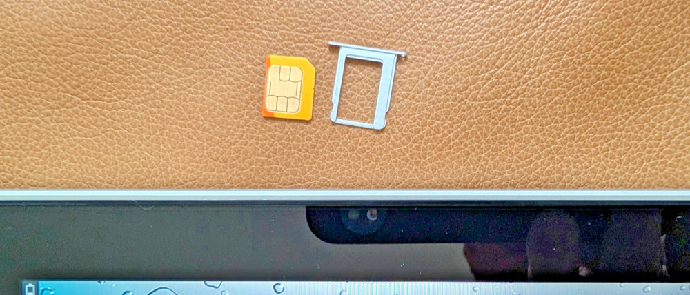 Ipad 1st generation 32gb cellular