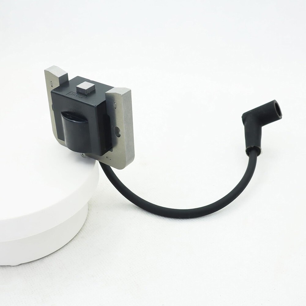 2Pcs Ignition Module 24HP 7000 Series engine w/Spark Plug For Kohler 32-584-06-S