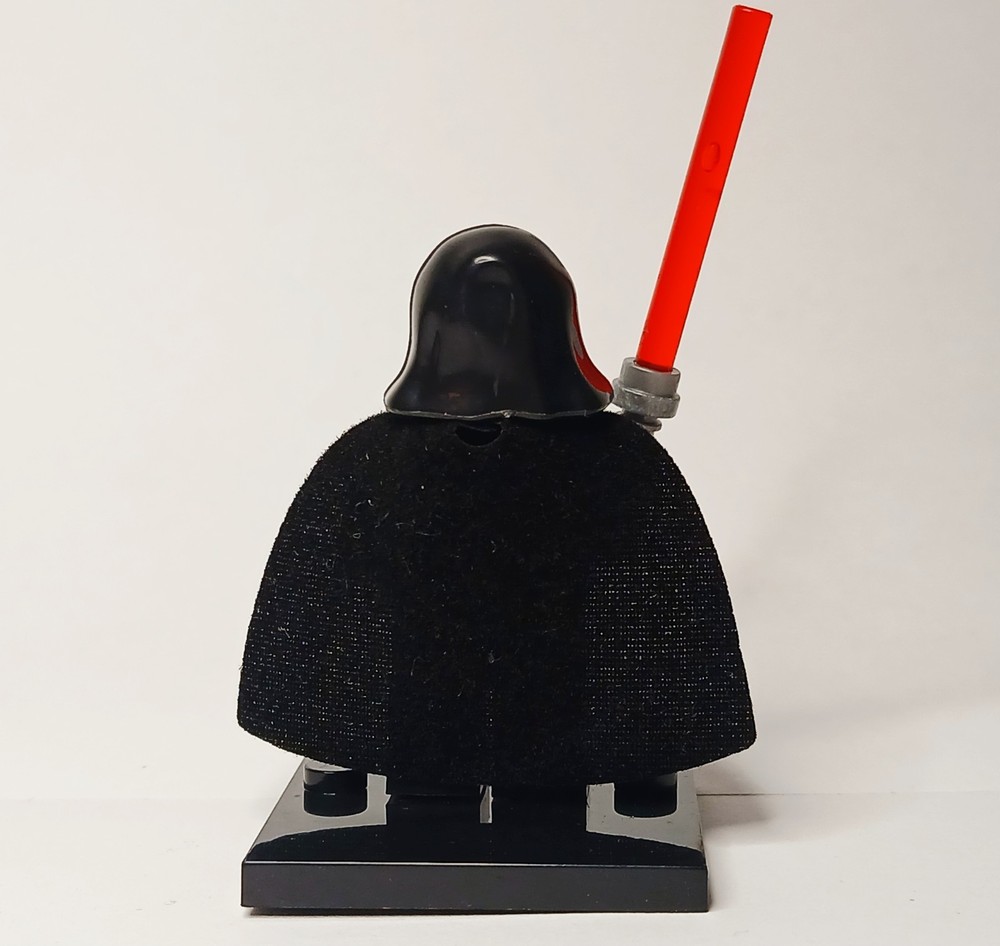 Darth Nihilus Minifig