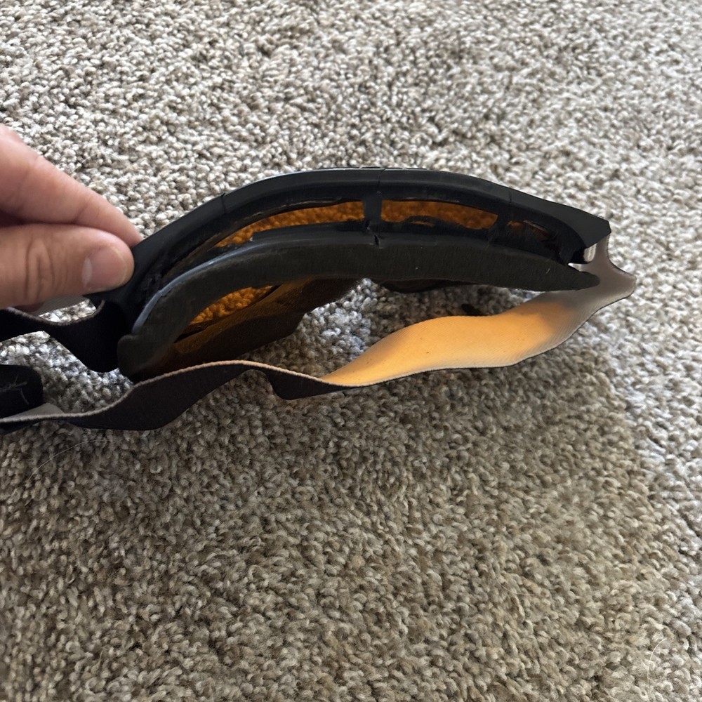 Scott Snow Ski Goggles See Notes