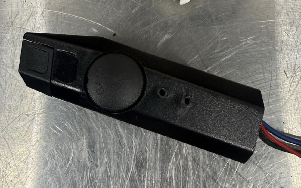 Tekonsha Voyager Brake Controller Electronic Trailer Braking System W/ Harness