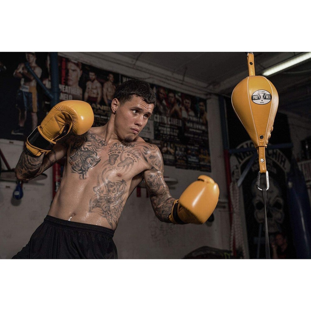 Title Boxing Pro Mex Professional Double End Bag