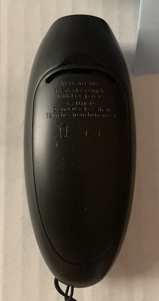 Ultrasonic Bark Control Devise