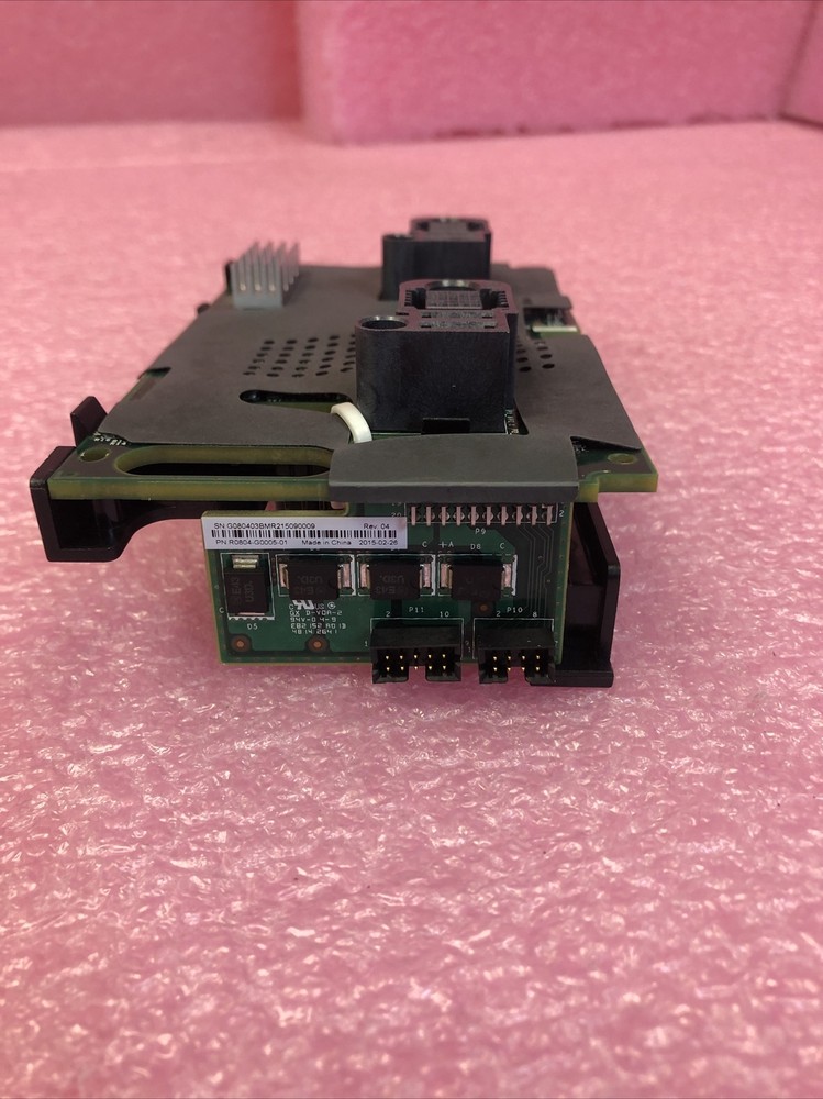 00AR495 IBM Battery Backplane