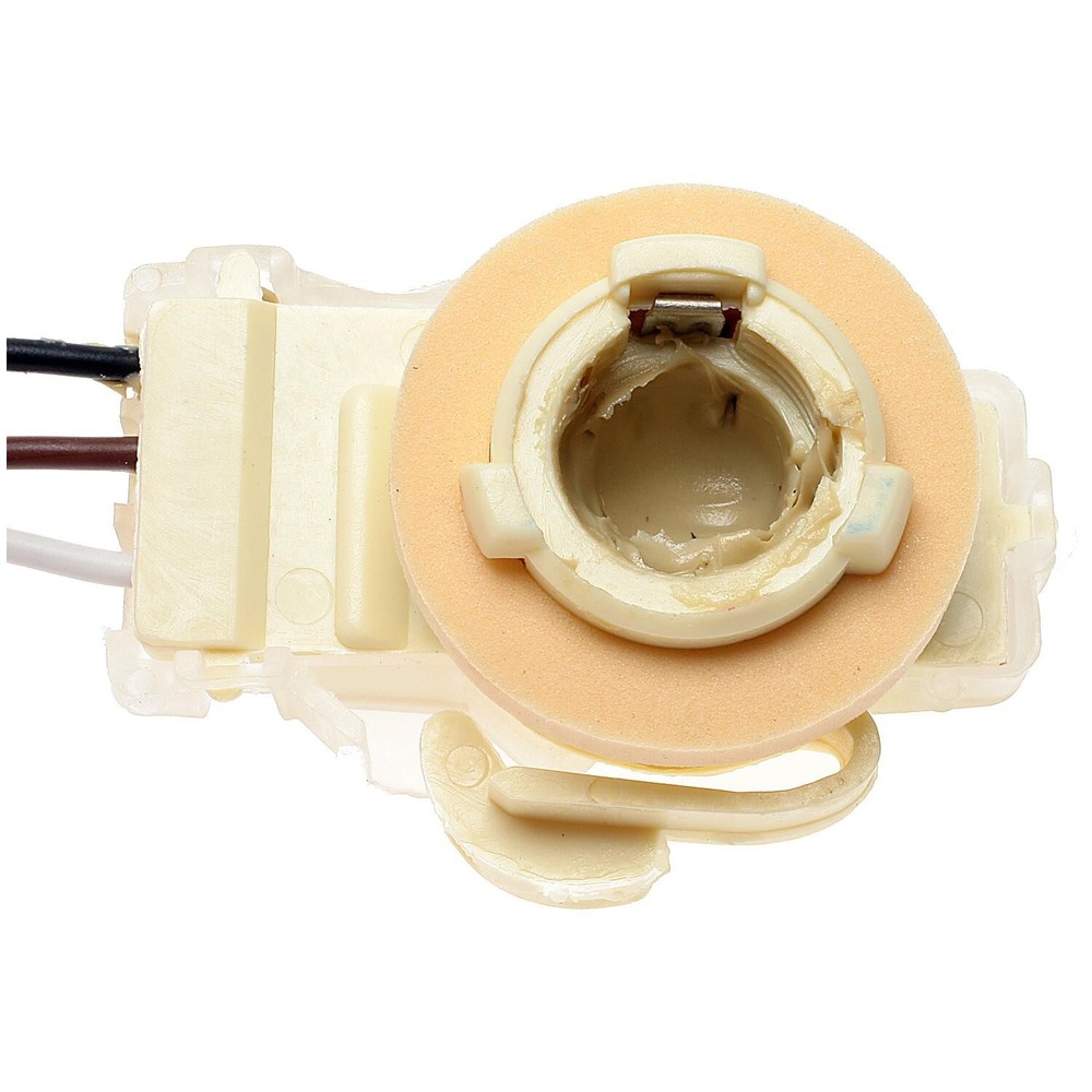 New SMP Brake Light Socket For 1985 Buick Somerset Regal