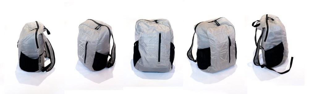 Packable Backpack 24L Foldable Lightweight Camping Hiking K'IIN GEAR