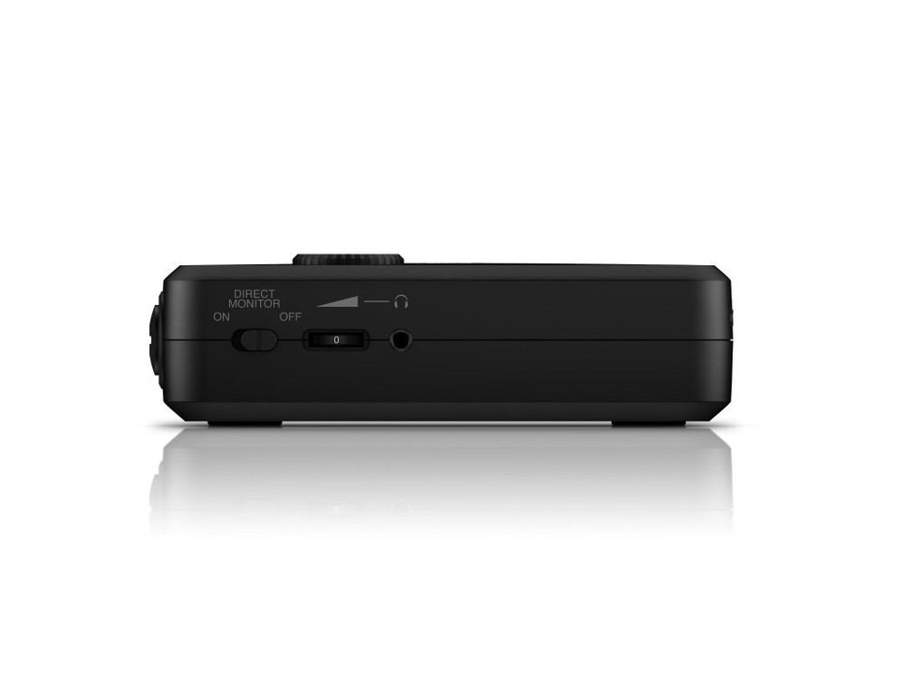 IK Multimedia iRig Pro Duo I/O