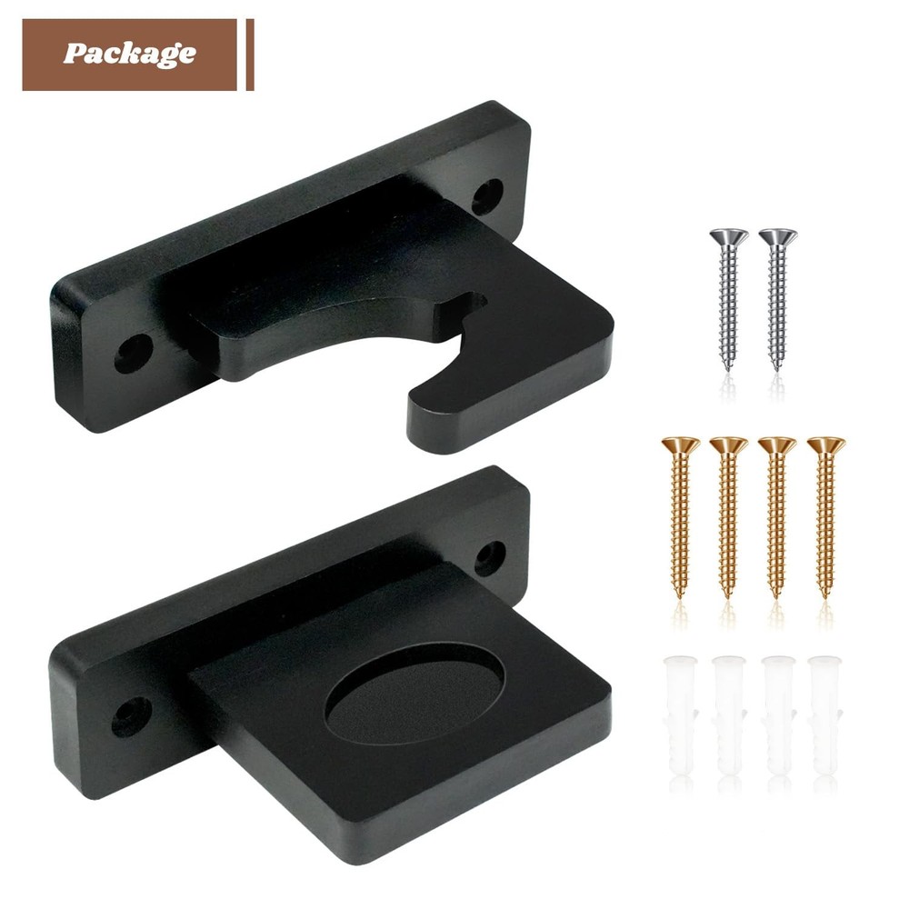 Elifinds Vertical Katana Wall Mount Holder Adjustable Samurai Sword 1-Tier