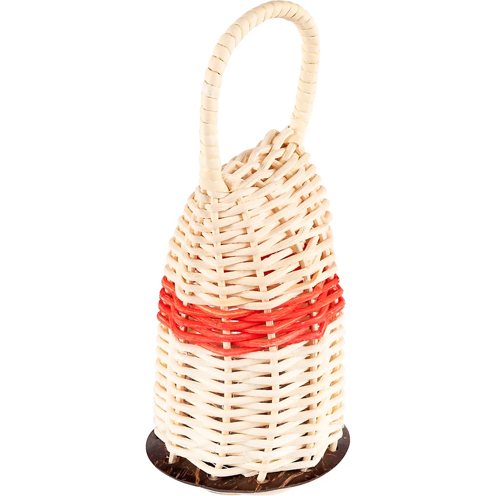Meinl Rattan Caxixi Small