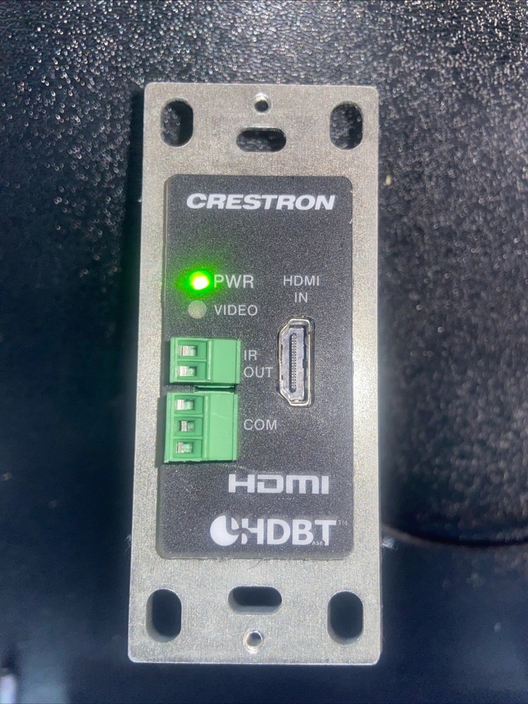 CRESTRON - DM-TX-4K-100-C-1G-B-T