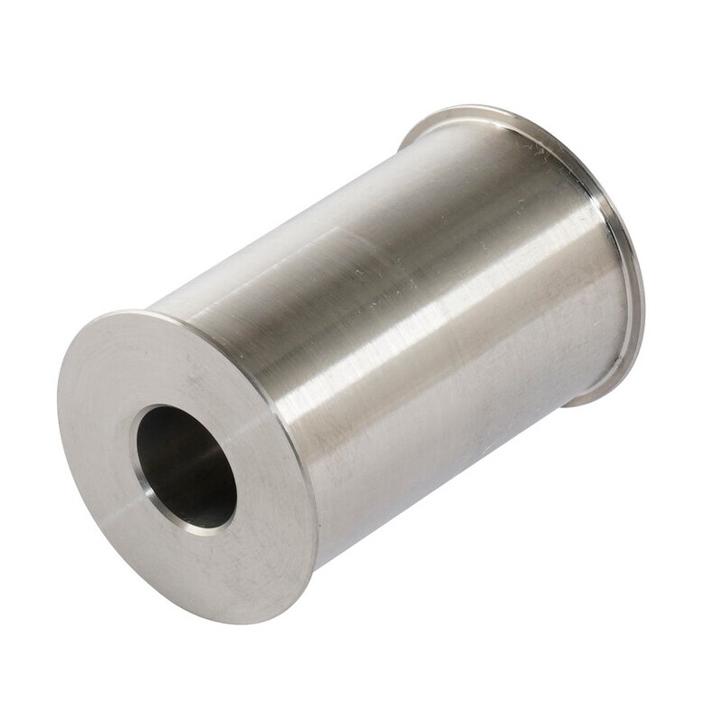 Leister Pressure Roller Hub - 159.911