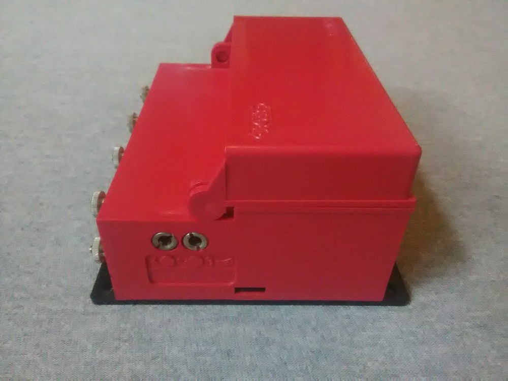 LGB G Gauge Switch Control Box #5075 ~ TS