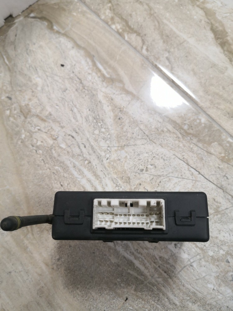 Daewoo Nubira 2001/Immobilizer module /96283767