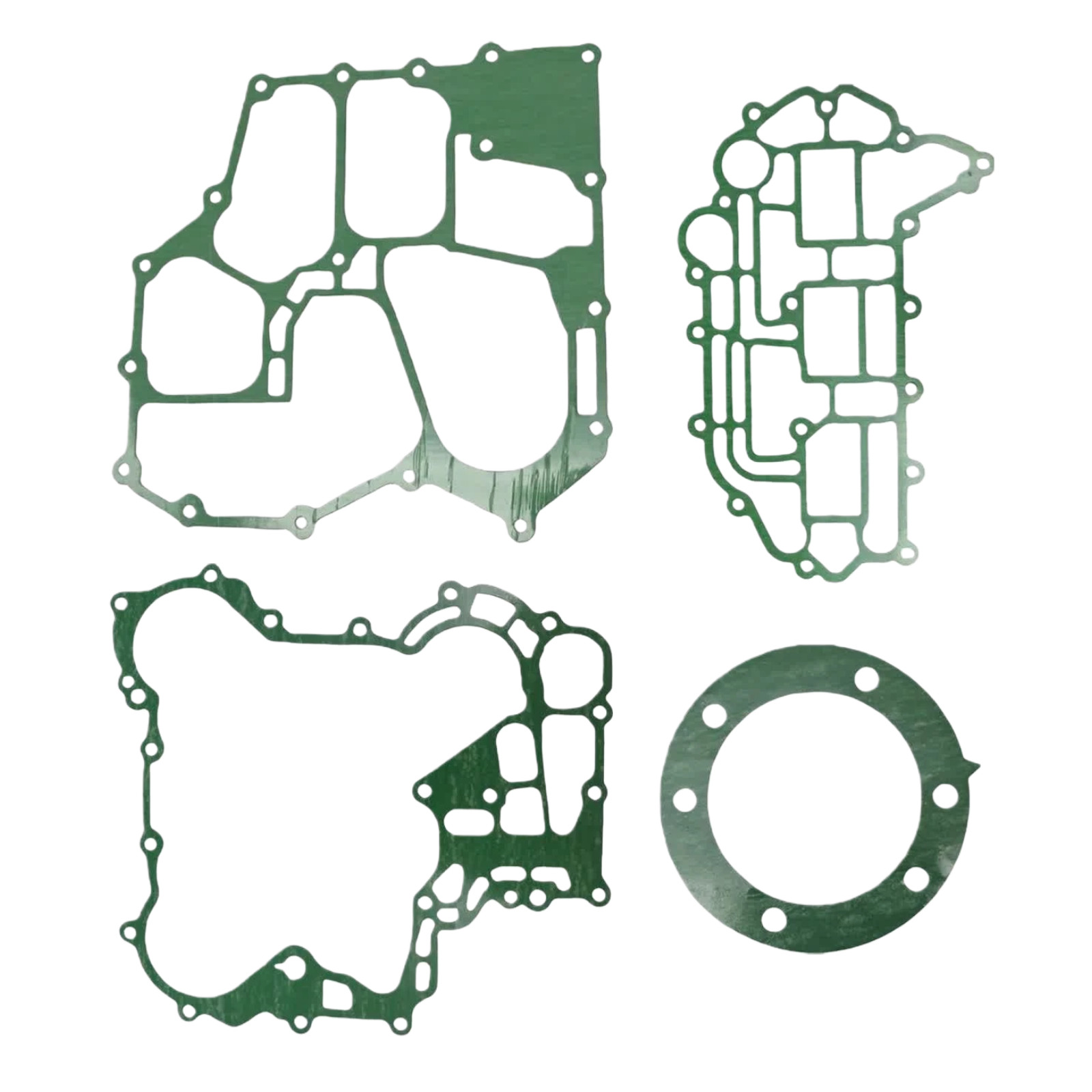 For Sea-Doo 900 ACE ESO SPARK TRIXX GTS JET New Engine Crankcase Gasket Set Kit