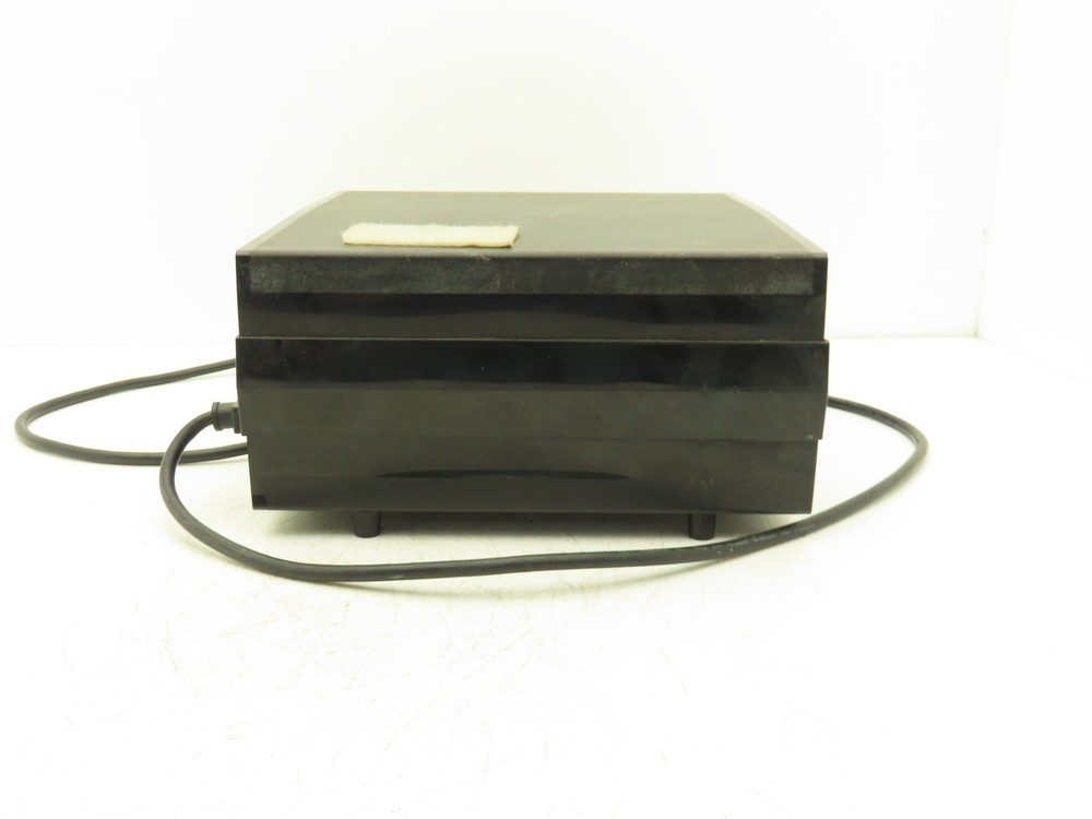 Label Mill 3501 Automated Labeler Micro Processor Control Unit Print Apply