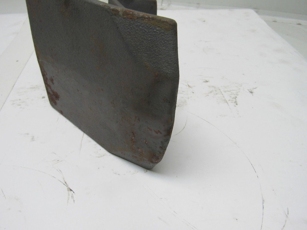 Webb 100498 Wide Wing Trolley Replacement Part