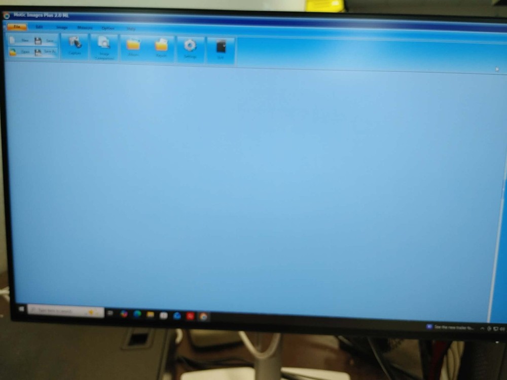 Motic Images Plus 2.0 application CD