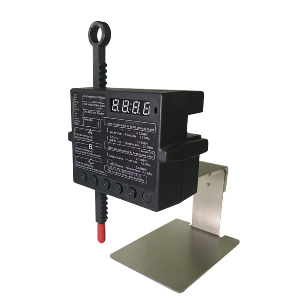 Randomly Click Computer Keyboard Clicker Mouse Automatic Warcraft Temporarily W