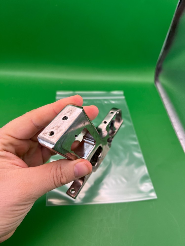 Autococker Slider Frame