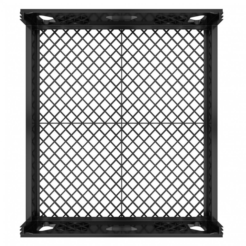 Bread Trays 4 - Pack