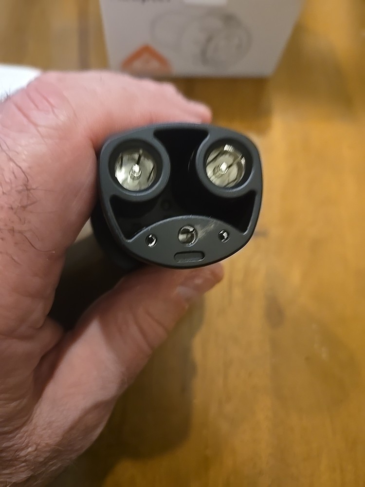 TESLA AFTERMARKET ADAPTER J1772