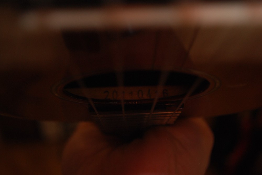 Ohana CK50GS Ukulele With Hard Case