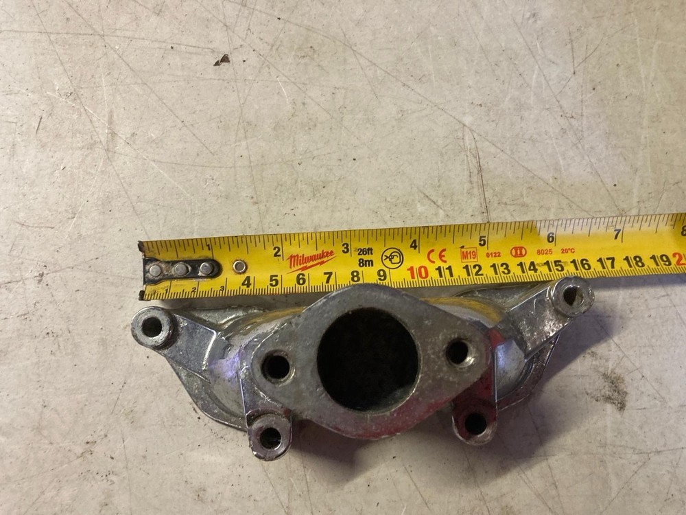 AJS / Matches Inlet Manifold