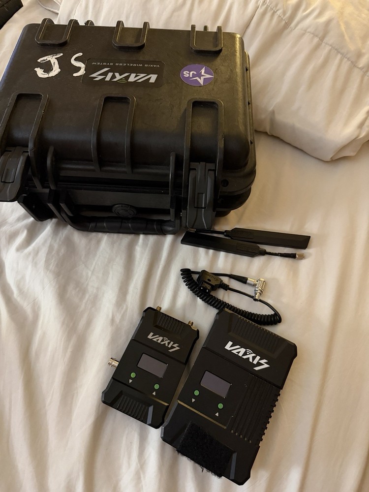 Vaxis Storm Mini 500ft