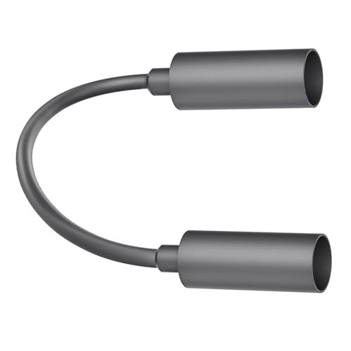 Waterproof DC Connector Extender for Starlink Mini