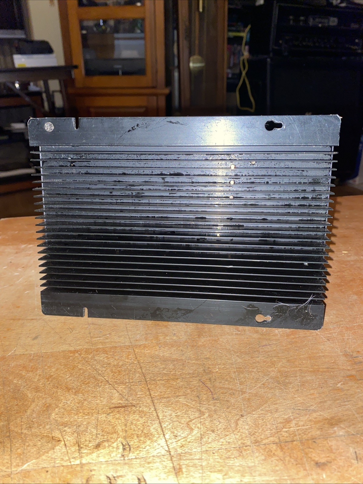 SolarMate 40A MPPT Solar Charge Controller