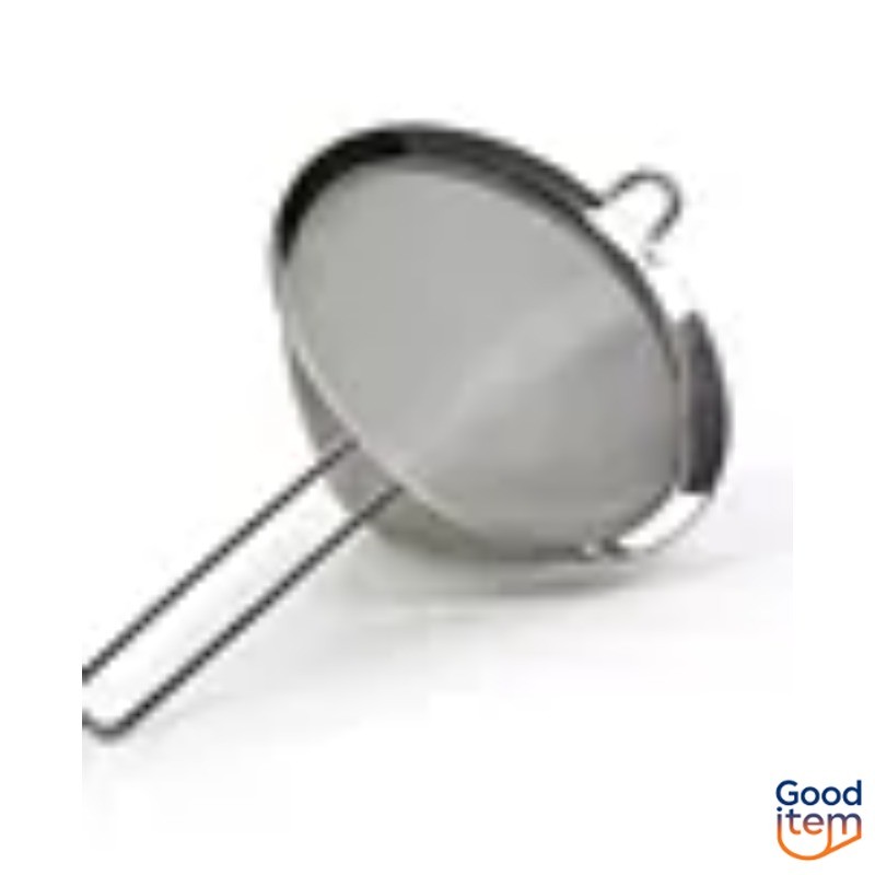 Endurance Stainless Steel 7" Mesh Strainer