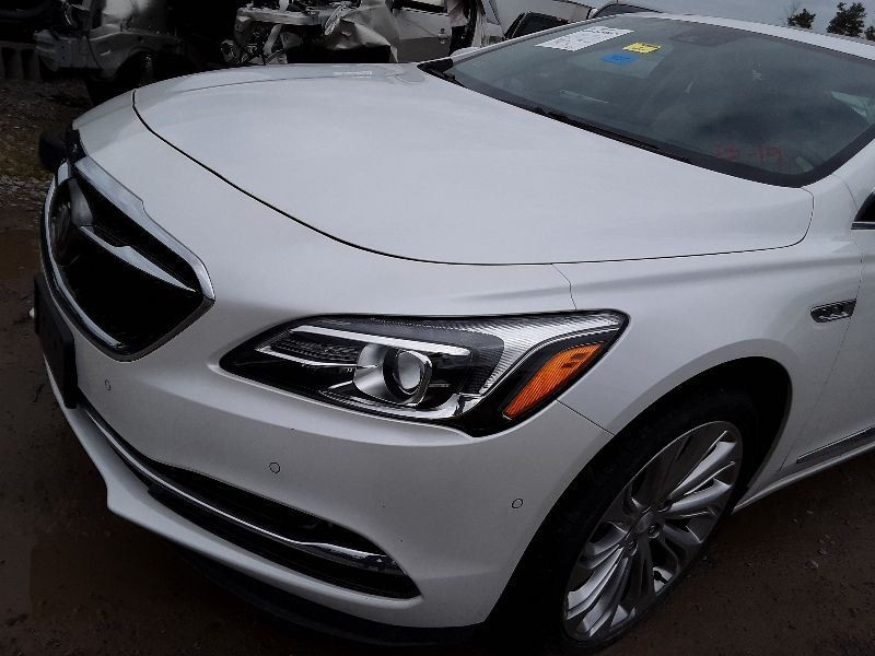 LACROSSE 2017 Air Shutter 3491640