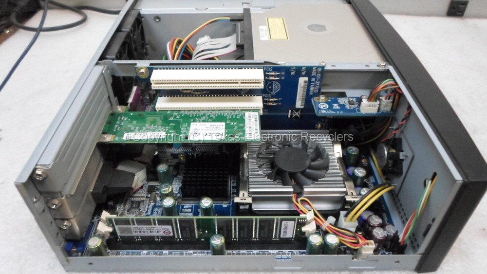 VeriFone V950 P158-100-04 POS Ruby for Sapphire