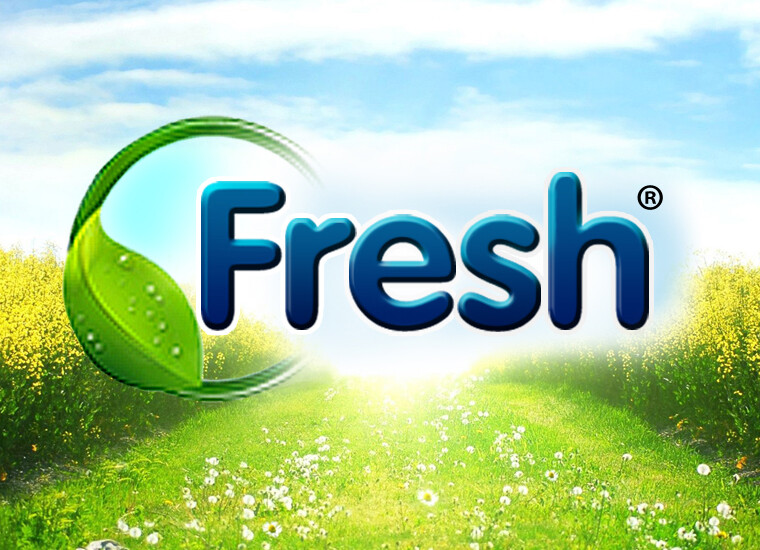 2 PKS FRESH Cigarette Filters = 60 Filters - Takes the Nic Out & Blocks Tar