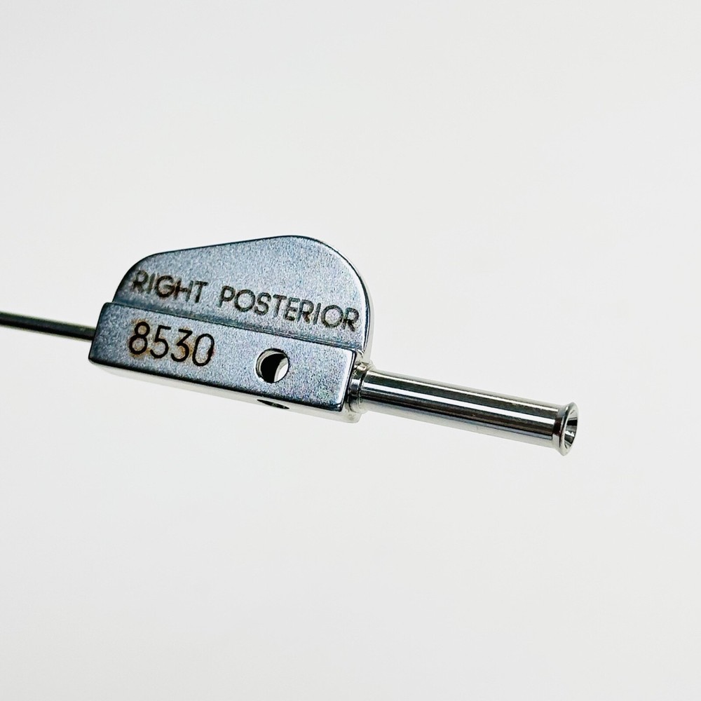 Linvatec 8530 RIGHT POSTERIOR CANNULA