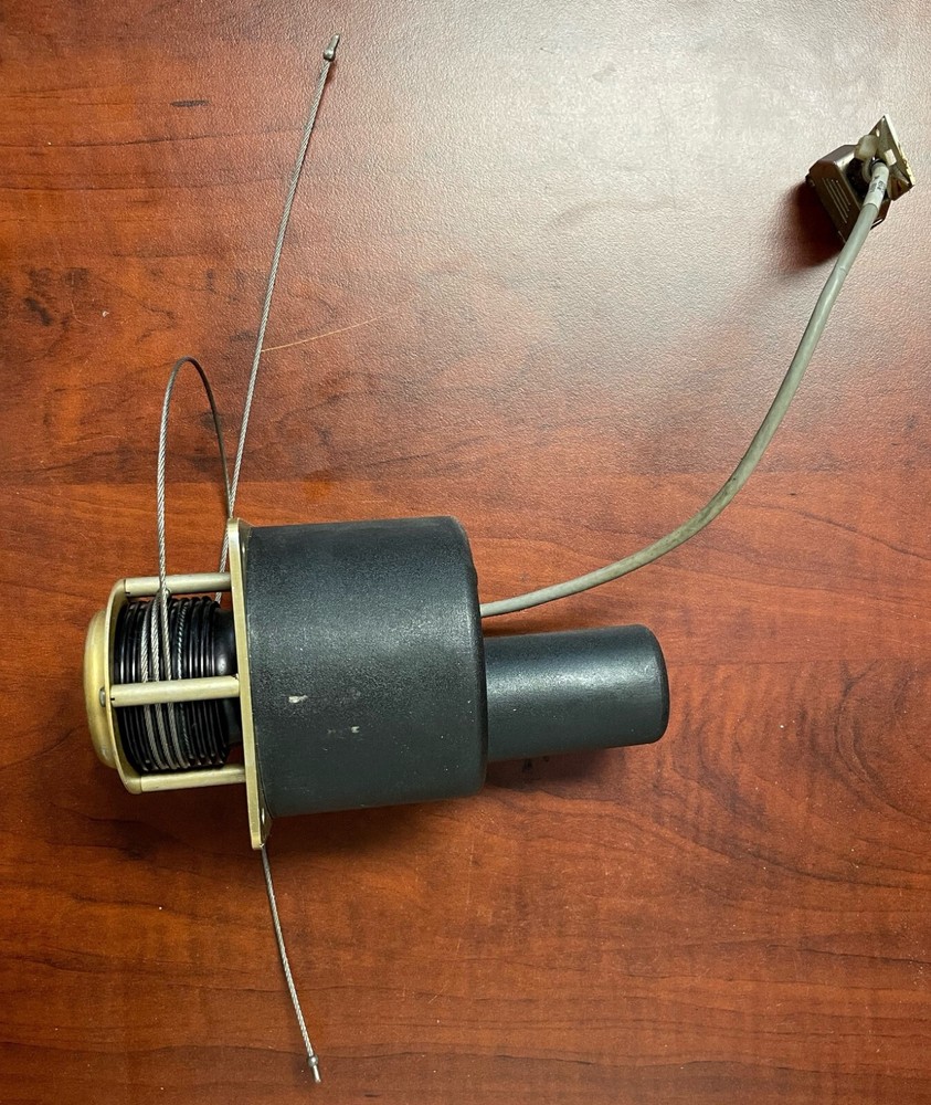 S-TEC YAW SERVO PN: 0106-Y10