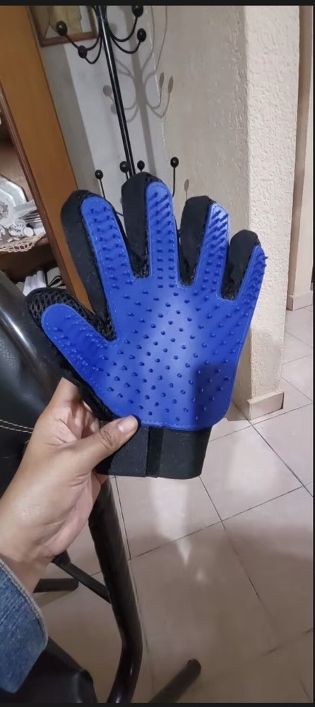 Pet Hair Removal Glove