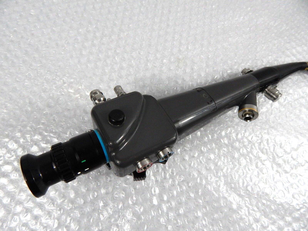 OLYMPUS OSF-2 FLEXIBLE SIGMOIDOSCOPE