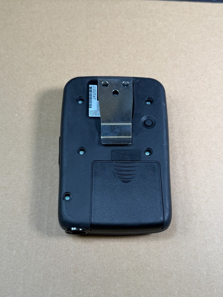 Clear-Com Tempest 900 MHz 4-Channel Wireless Intercom Beltpack Ships Fast!