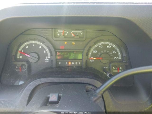 Used Floor Jack fits: 2010 Ford E350 VAN Grade A