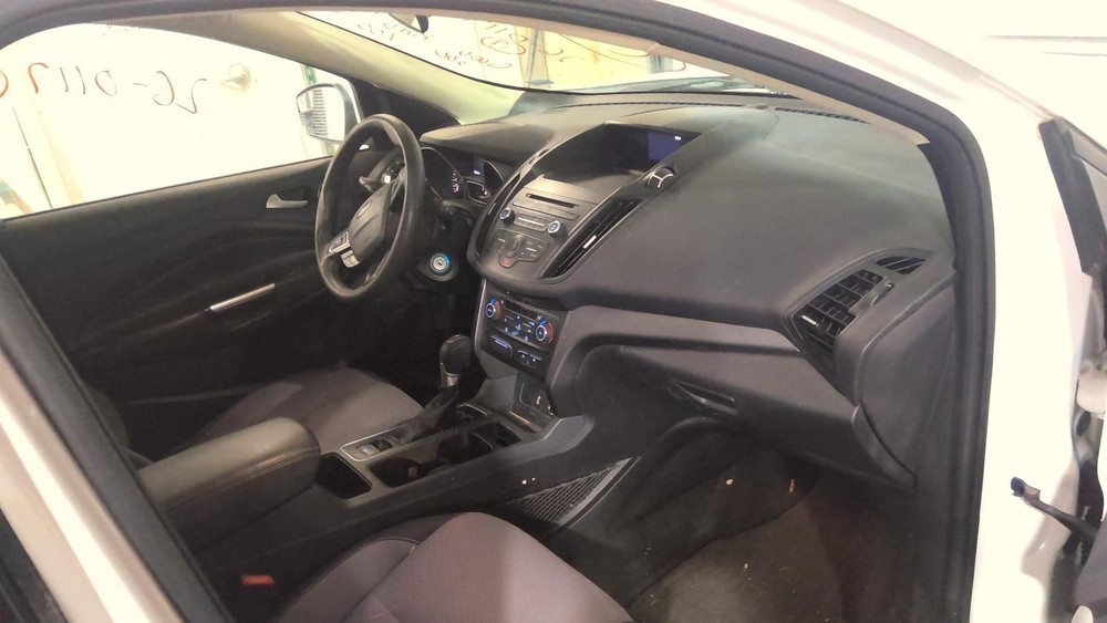 Chassis ECM Communication Voice Recognition Module Sync Fits 17 ESCAPE 1187934