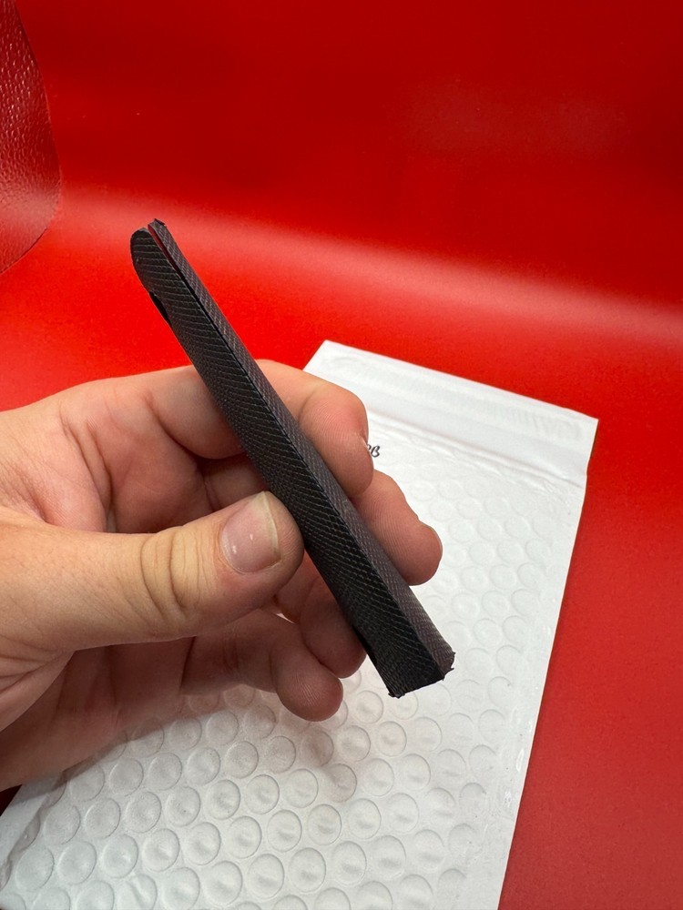 Vintage PB 1911/45 Style Split Grips