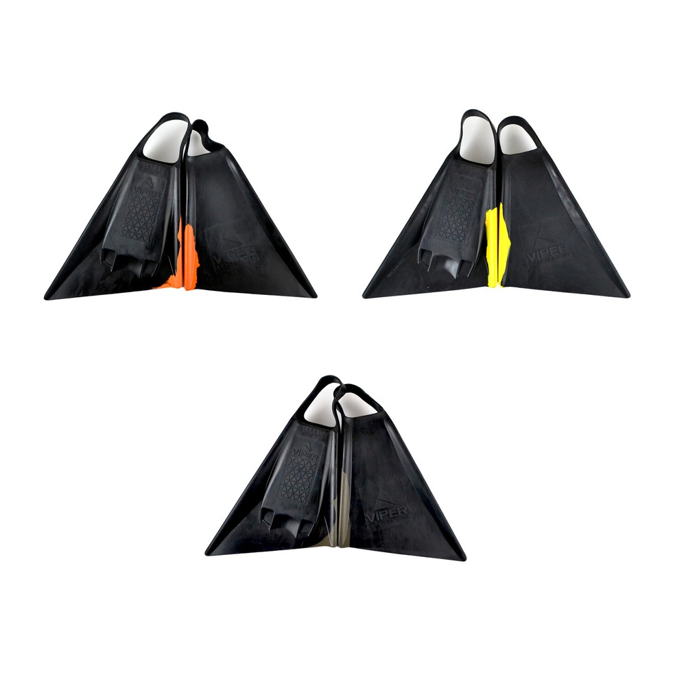 Delta Viper Swimfins 1.0