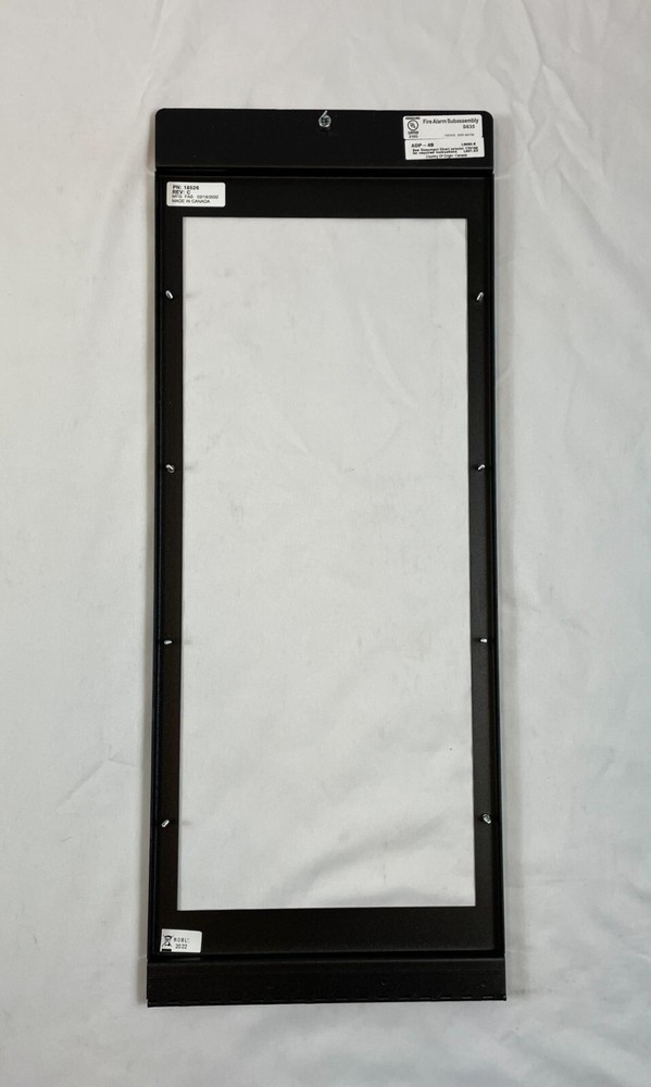 Notifier ADP-4B | Same Day Shipping (SEALED)