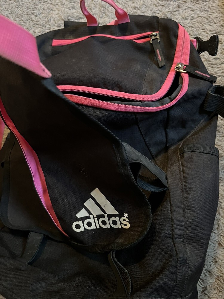 Adidas Softball Backpack