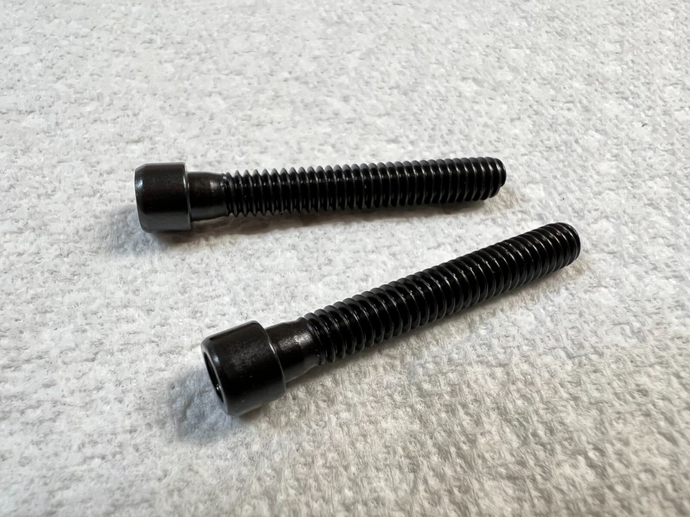 Volquartsen V-Block Screws