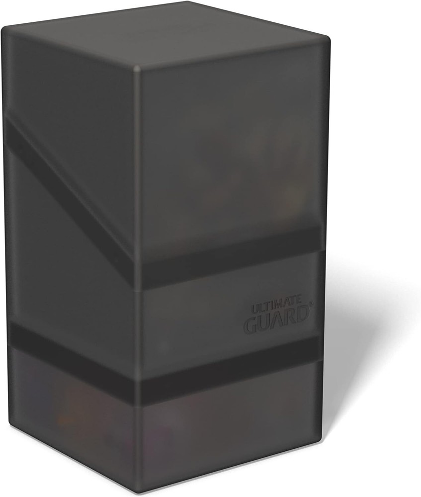 Ultimate Guard Boulder 'n' Tray 100+