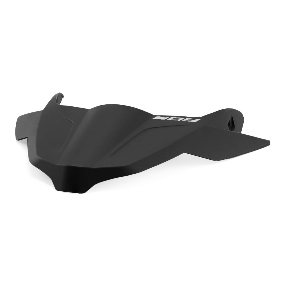 Windshield Windscreen Wind Deflector For YAMAHA MT-09 MT09 MT 09 2017-2020